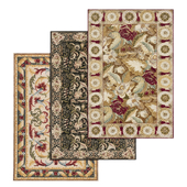 Carpets Set 2287