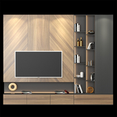 Tv Stand 029
