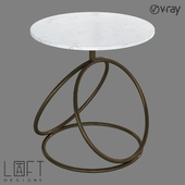 Coffee table LoftDesigne 60475 model