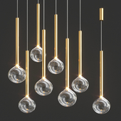 Bonaldo Sofi Pendant Lamp