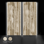 OM Interior panels | Collection Wood Grunge