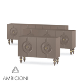 Chest of drawers Ambicioni Aires 1