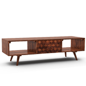 Zara Home Faceted Sideboard
