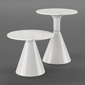 Sancal Pion Petra Sidetables