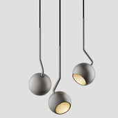 SPIN PENDANT By Beat Karrer