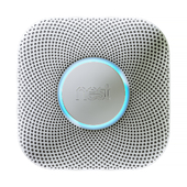 детектор дыма Google Nest Protect