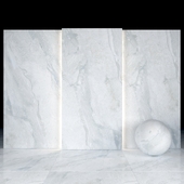 Helena Gray Marble