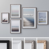 Photo Frames Set 945