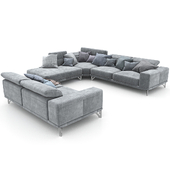 Sofa 510 - Italo 2983