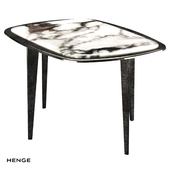 Coffee tables "Big bang" by Henge (ОМ)