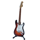 Electric Guitar Fender Stratocaster