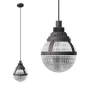 Kichler pendant light