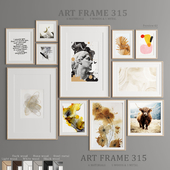 Art Frame 315