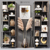 Decorativ Shelf