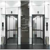 Лифт 3