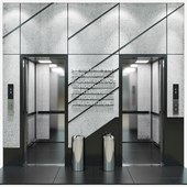 Лифт 5