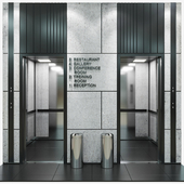 Elevator 8