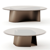 ESSE Coffee tables set 1 by Reflex