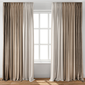 Curtain 146
