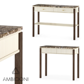 Console and dressing table Ambicioni Rivolte