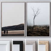 Photo Frames Set 970