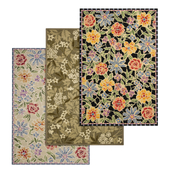 Carpets Set 2386