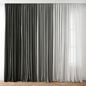 Curtain 150