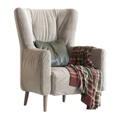 Armchair relax