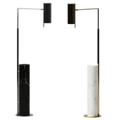 Kelly Wearstler ALMA FLOOR LAMP