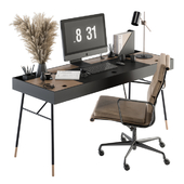 Office Furniture - Work place 22