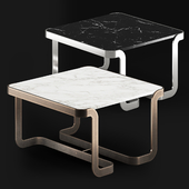 T3 Mathus coffee table by Lazzarini & Pickering