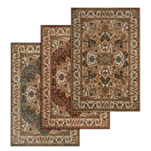 Carpets Set 2391