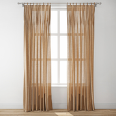 Curtain 147