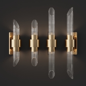 Tycho Wall Light from Covet Paris