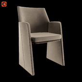 ANTHONY - Dining Chair