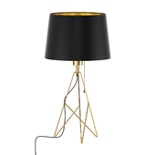 Eglo Camporale Table Lamp