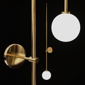 Nordic-modern-LED-Wall-Lamp-Minimalistic