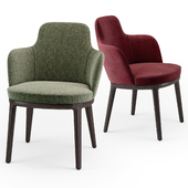 Lema Lucylle dining armchair