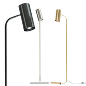 Floor lamp ELDON