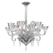 Chandelier Baccarat Mille Nuits