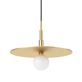 SPINODE Minimal Modern Design Pendant Lamp