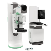 Mammography System 3Dimensions