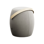 Offecct Carry on Pouf
