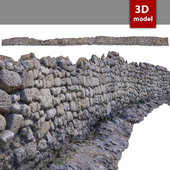 290 Stone Wall