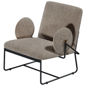 LONG Armchair by Grado Design