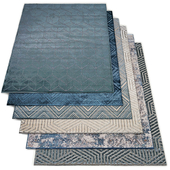 Dantone Home rug Collection