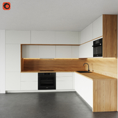 Modern Kitchen