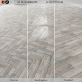 Floor laminate 216 Городская легенда