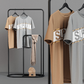 Superdry T-Shirt Set