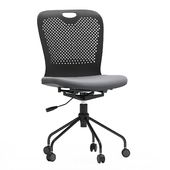 Office Chair Iscar by Cosmorelax